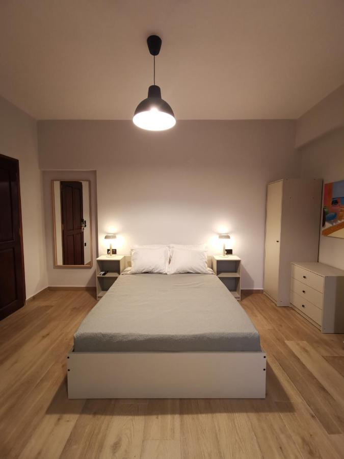 Villa Elea Spiliá Camera foto